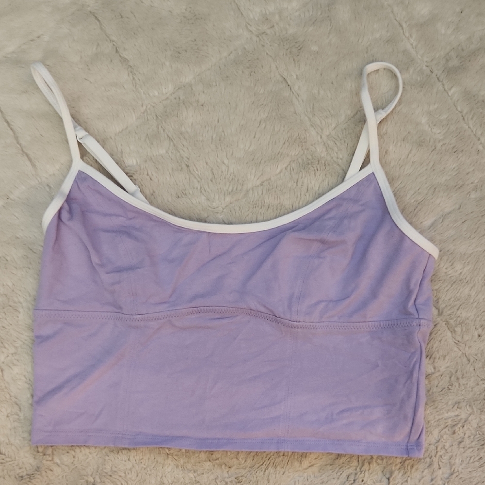 Aerie Bralette Top